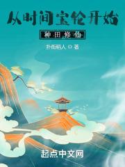 从时间宝轮开始种田修仙封面