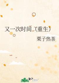 又一次时间(重生)封面