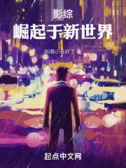 影综:崛起于新世界封面