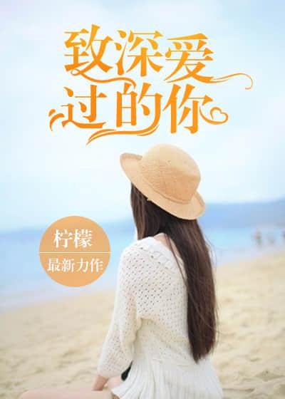 致深爱过的你封面