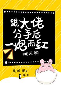 跟大佬分手后，一炮而红[娱乐圈]封面