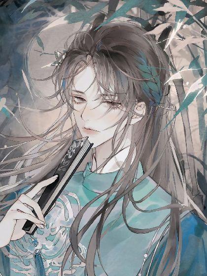 阴鸷男主打碎魂灯后,我重生了封面