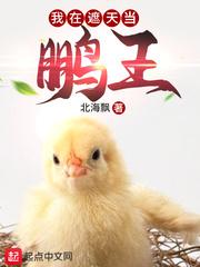 我在遮天当鹏王封面