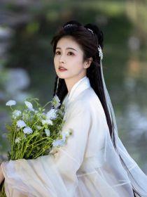 宁安如梦：独幽封面