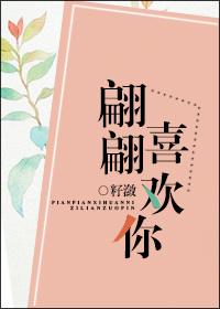 翩翩喜欢你封面