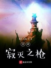原神：寂灭之枪封面