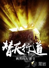 替天行道封面