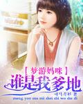 梦游妈咪：谁是我爹地封面