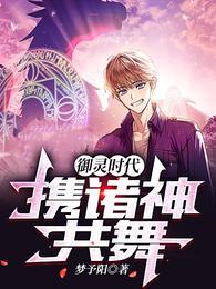 御灵时代：携诸神共舞封面