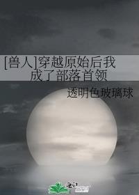 [兽人]穿越原始后我成了部落首领封面