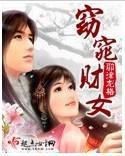 窈窕财女封面