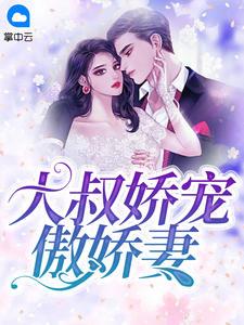 大叔娇宠傲娇妻苏暖暖厉衍琛身份封面