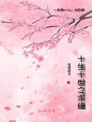 十生十世之求缘封面