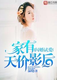 闪婚试爱,家有天价影后封面