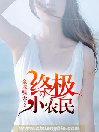 终极小农民封面