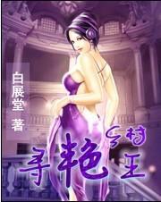 乡村寻艳王封面
