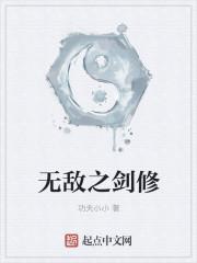 无敌之剑修封面