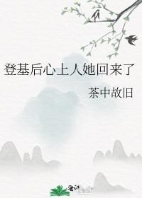 登基后心上人她回来了封面