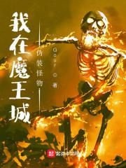 魔城之脑封面