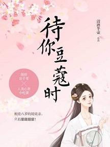 待你豆蔻时封面