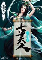 三国之七美人封面