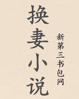 换妻封面