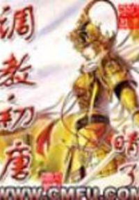 初唐房二传封面