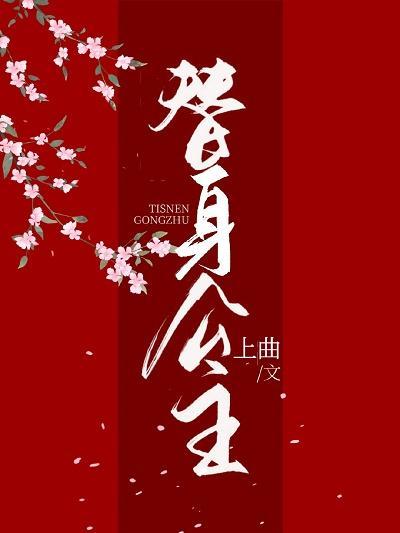 替身公主封面