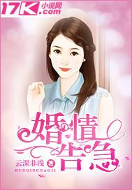 婚情告急封面