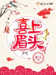 喜上眉头《三叔的心尖宠》封面