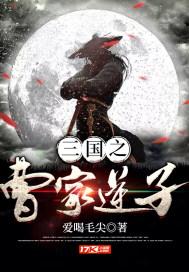 三国之曹家逆子封面