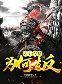 大胆！父皇为何造反！封面