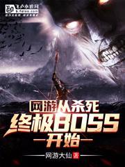 网游：从杀死终极BOSS开始封面