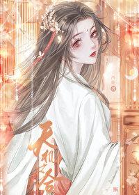 天机之合封面