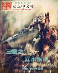三国之辽东铁骑封面