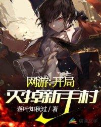 网游:开局灭掉新手村封面