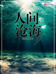 人间沧海封面