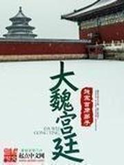 大魏王子赵弘润封面