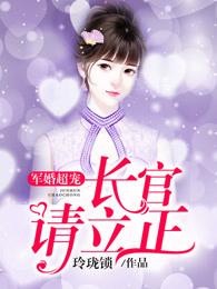 军婚超宠：长官，请立正封面