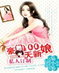 私人订制:豪门100天新娘封面