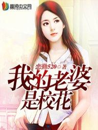 我的老婆是校花封面