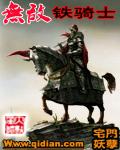 无敌铁骑士封面