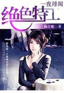 一夜绯闻：绝色特工封面