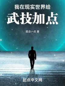 我在现实世界给武技加点封面