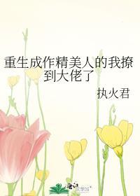 重生成作精美人的我撩到大佬了封面