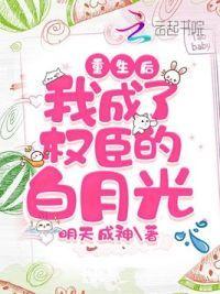 重生后，我成了权臣的白月光封面