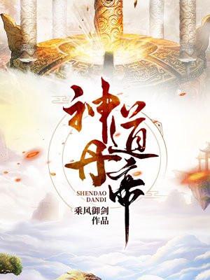 神道丹帝封面