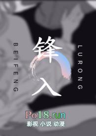 锋入封面
