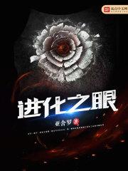 进化之眼封面