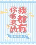 你贪恋的我都有封面